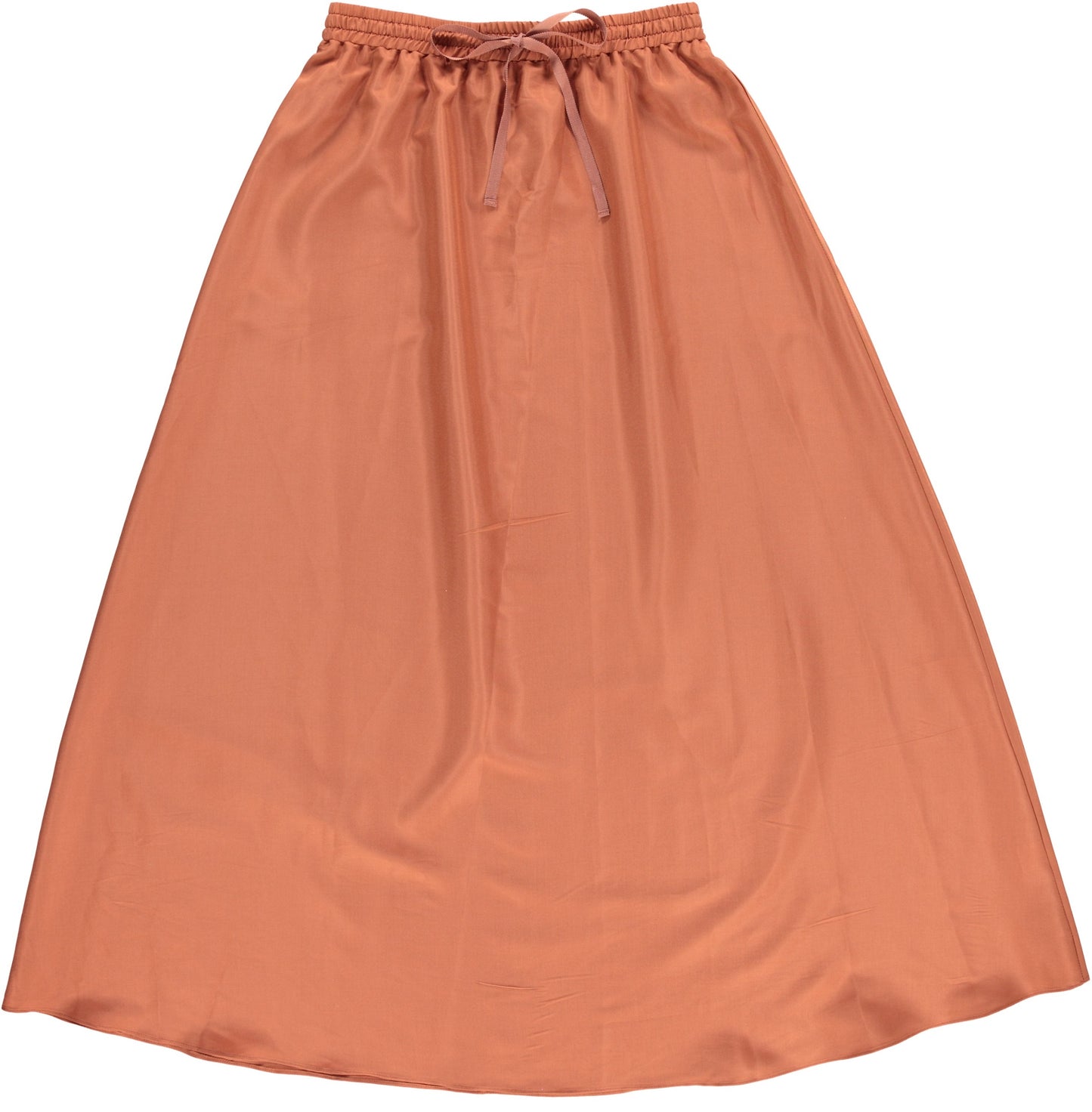 Cognac Skirt