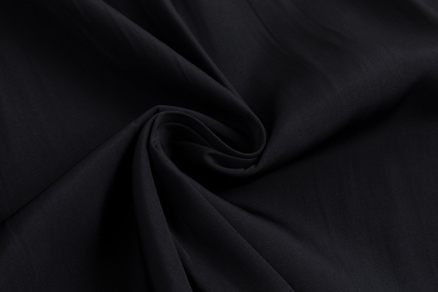 Raglan Sleeves Top - Black