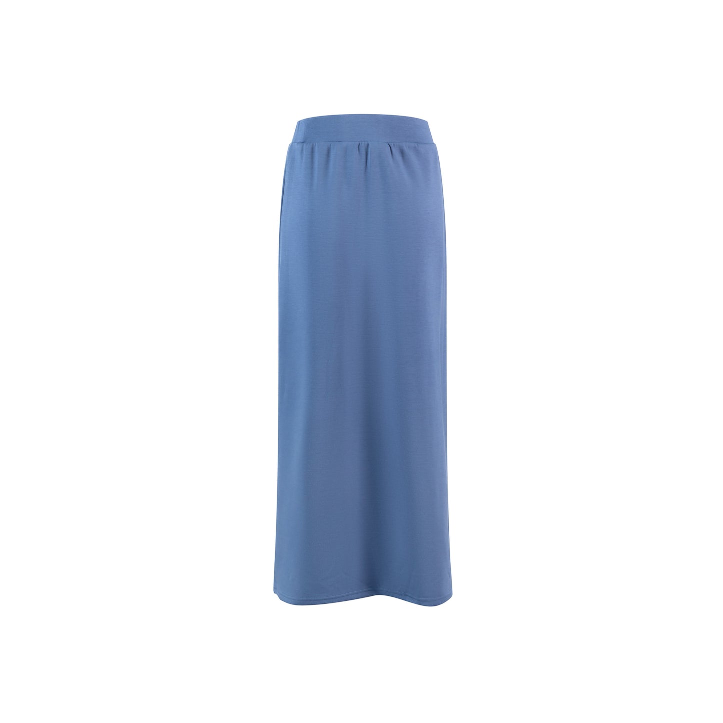 Scuba Skirt - Blue