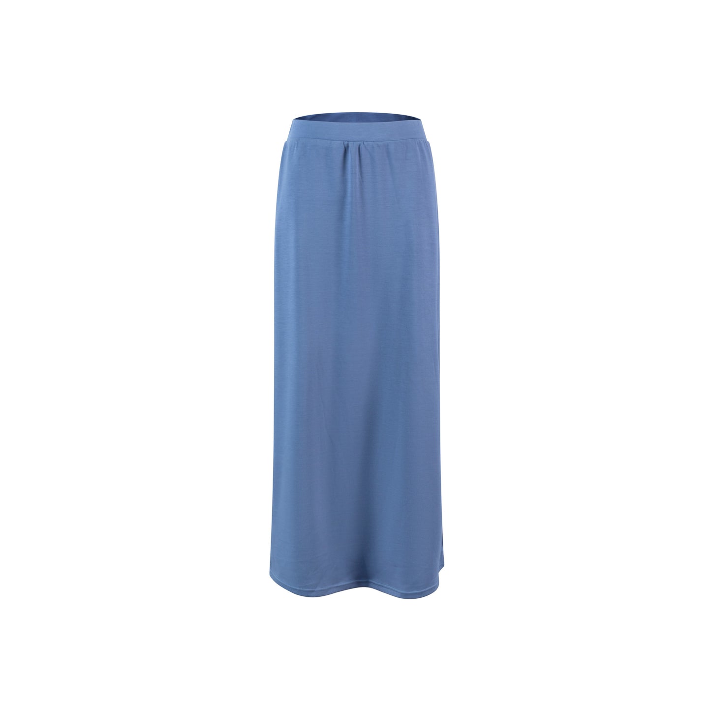 Scuba Skirt - Blue