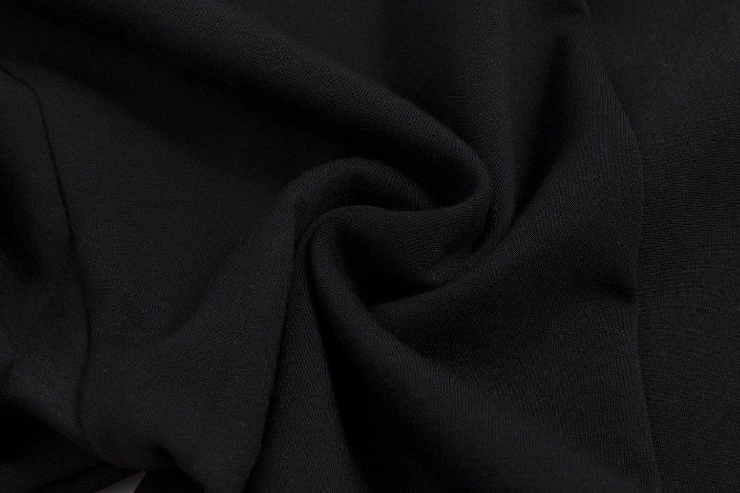 Scuba Cardigan - Black