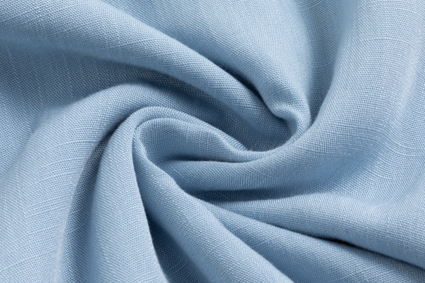 Navy Tie Dye Printed T-Shirt With Denim Slip Dress