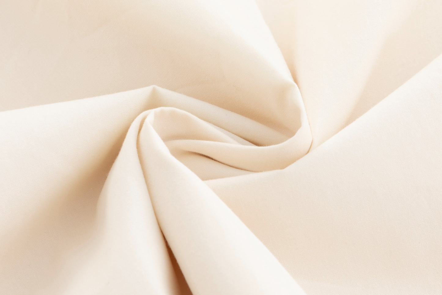 Drawstring Pocket Skirt - Cream