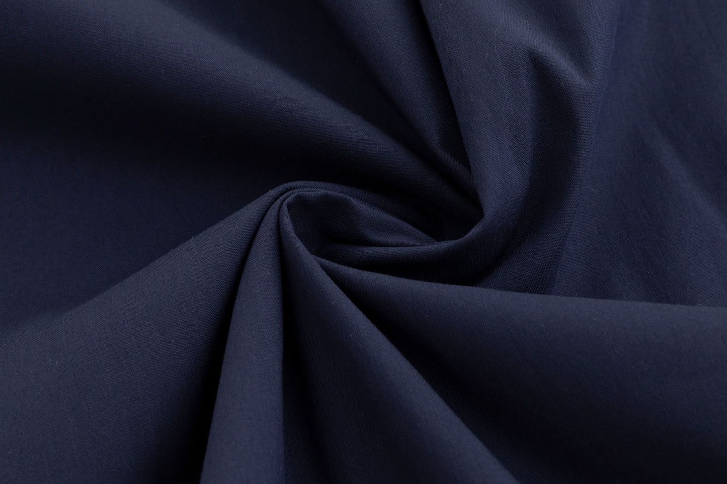 Drawstring Pocket Skirt - Navy