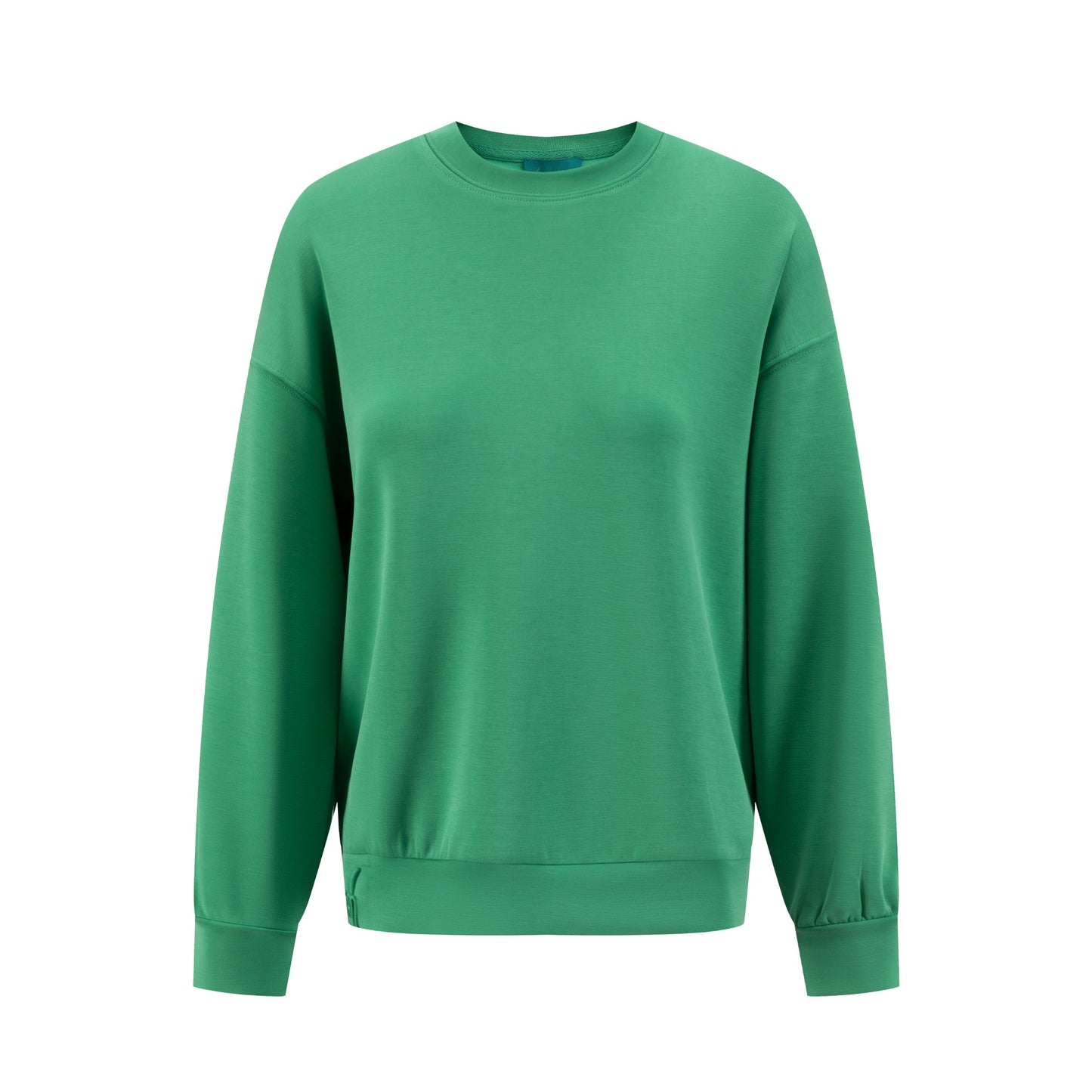 Scuba Sweatshirt - Kelly Green