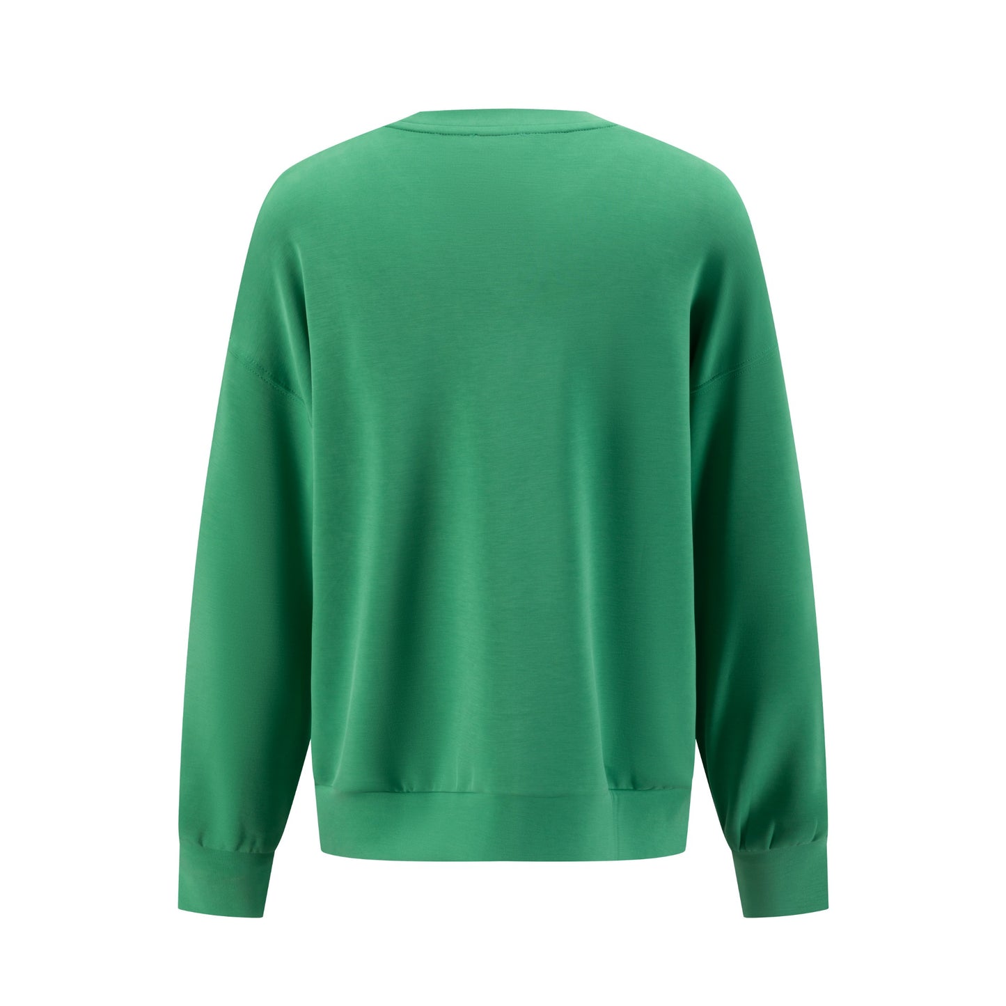 Scuba Sweatshirt - Kelly Green