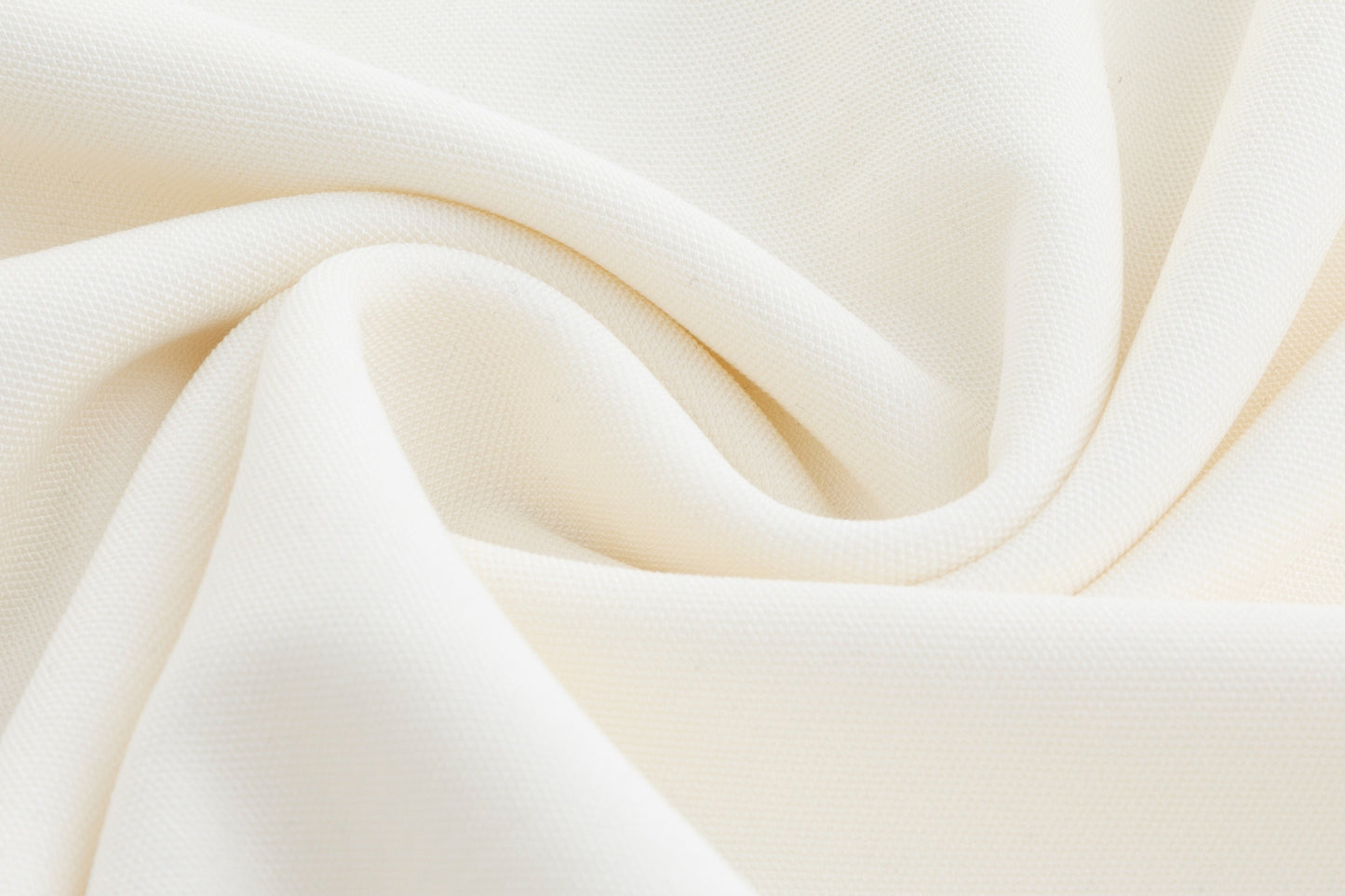 Soft High Low T-Shirt - White