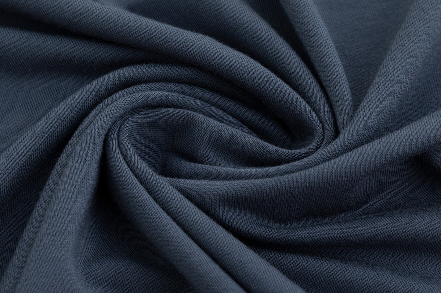 Thin Straight Skirt - Slate