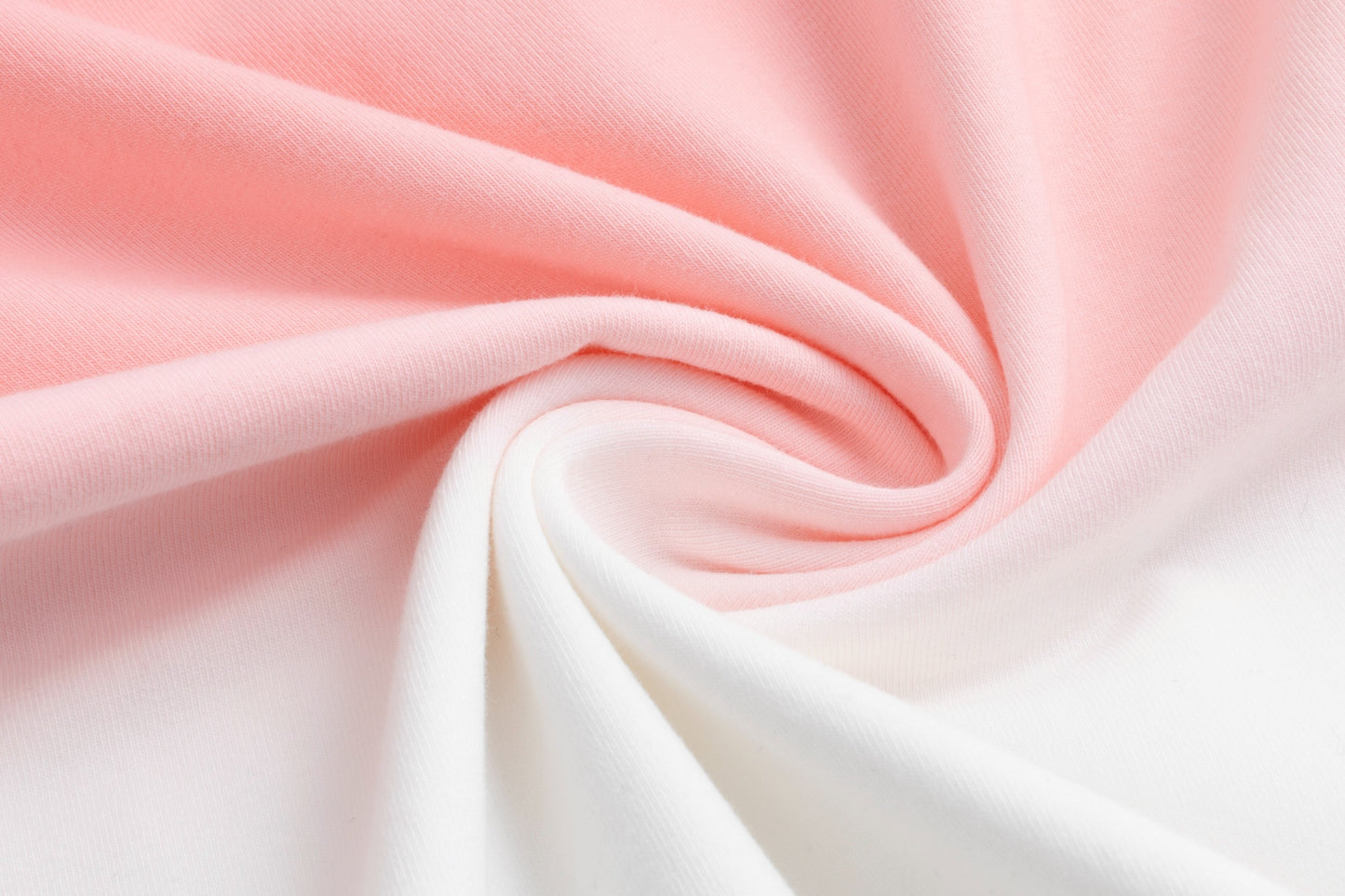Ombre T-Shirt - Hot Pink