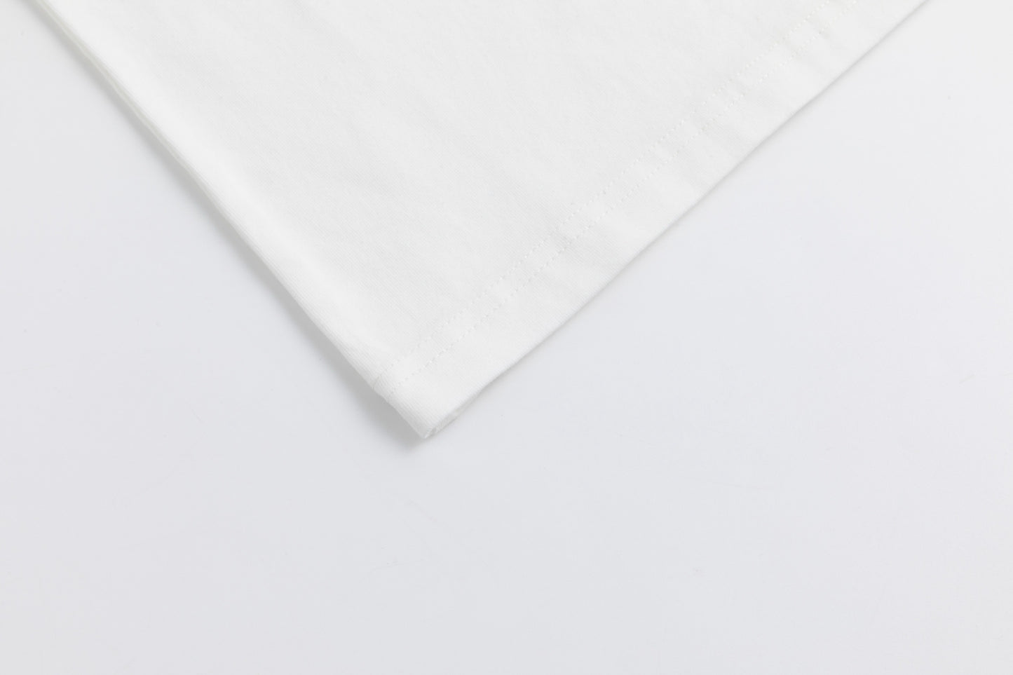 Ombre T-Shirt - Lime Green