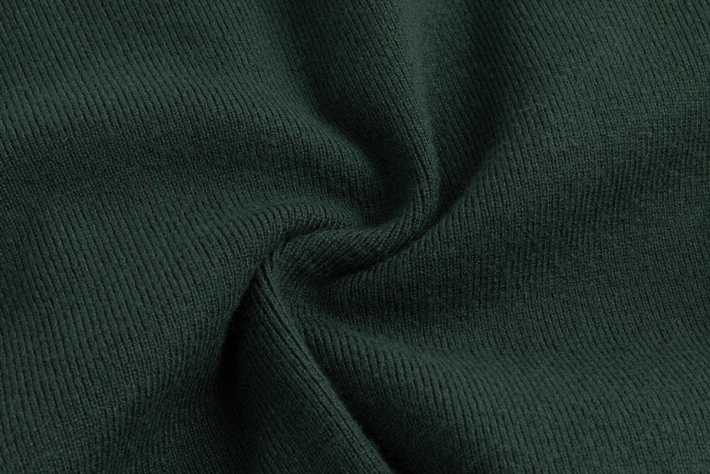 Multi Colored Floral Embroidery Cardigan - Green