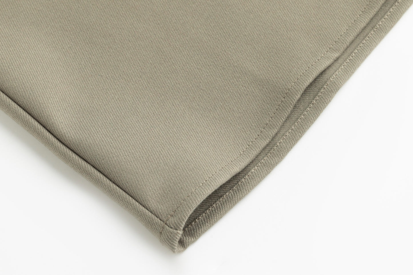 Straight Skirt - Sage Green