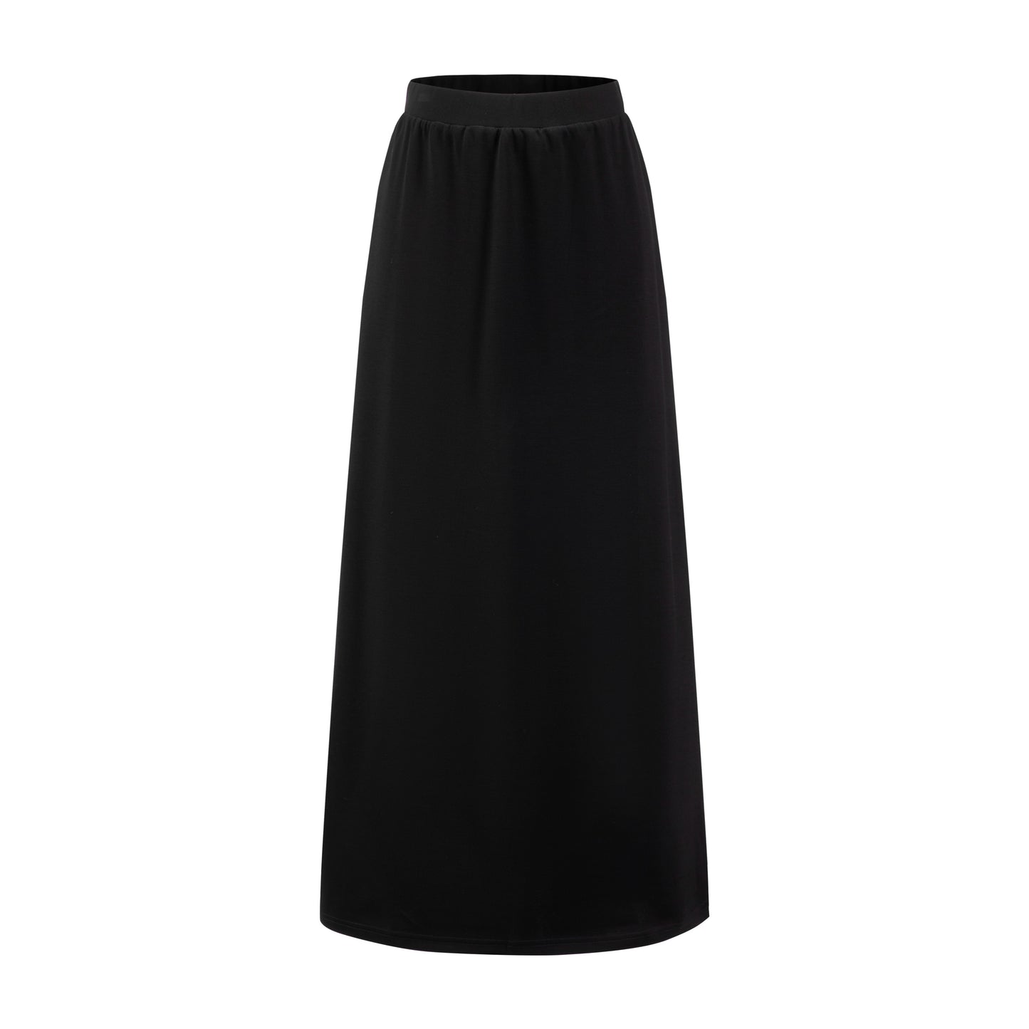 Scuba Skirt - Black