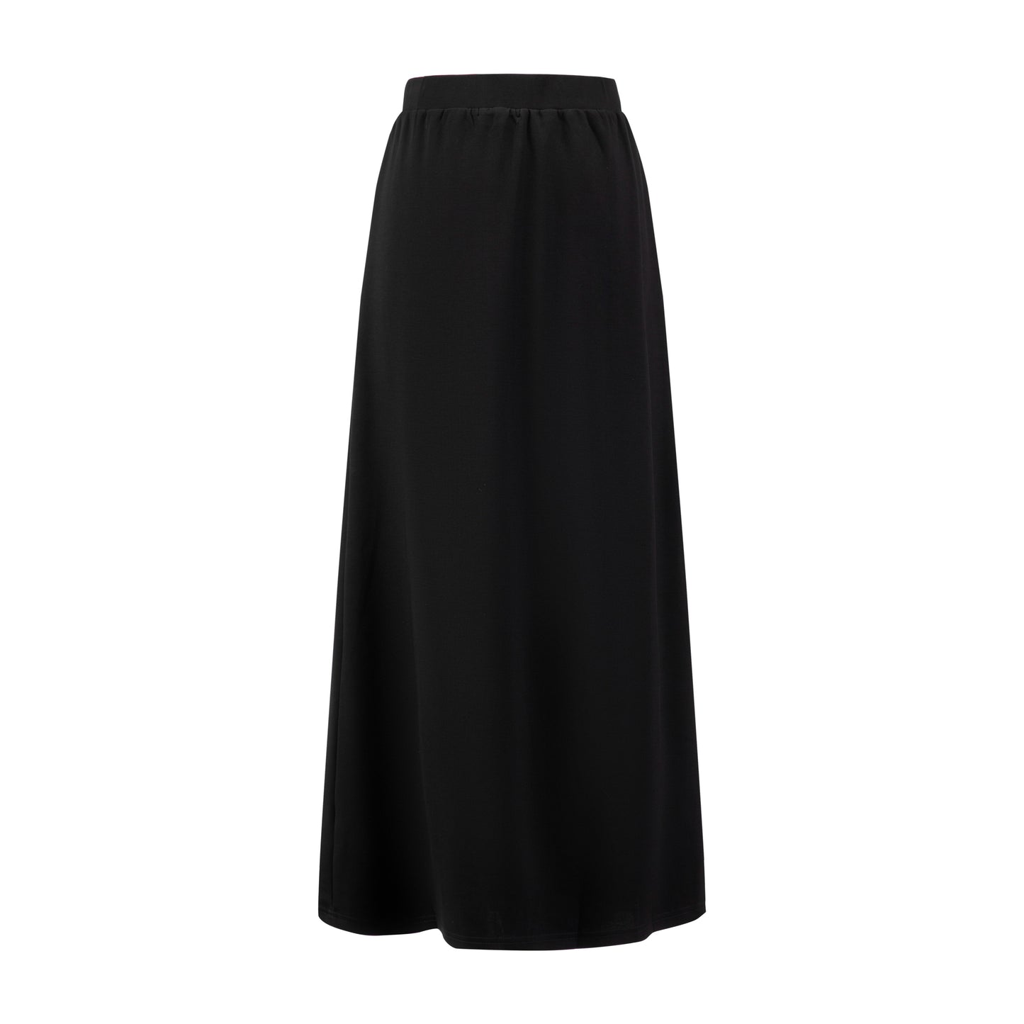 Scuba Skirt - Black