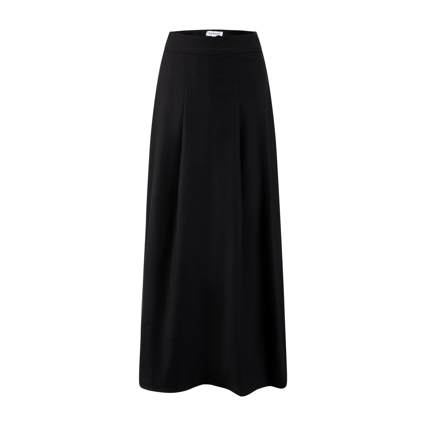 Black Box Pleated Skirt