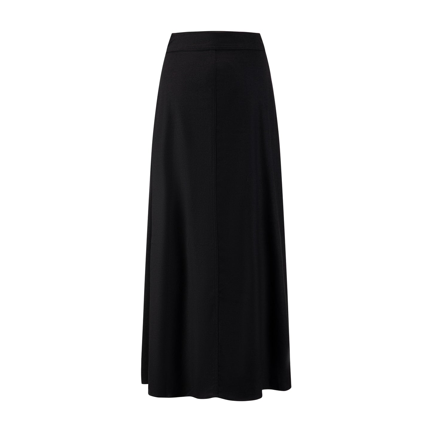 Black Box Pleated Skirt