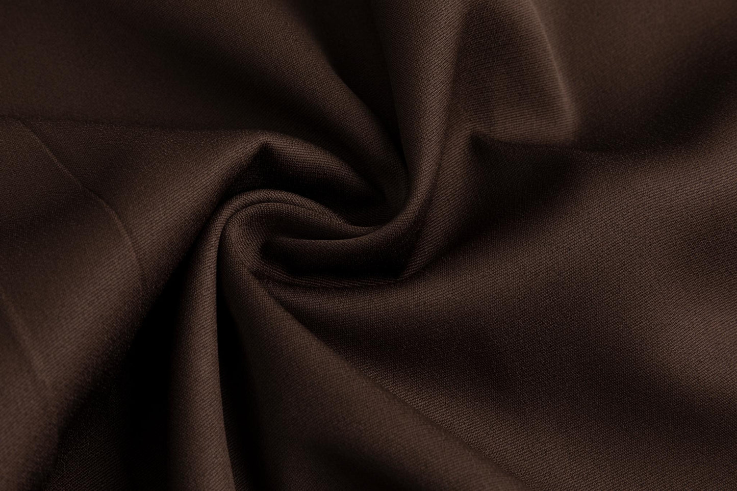 A-Line Skirt - Brown