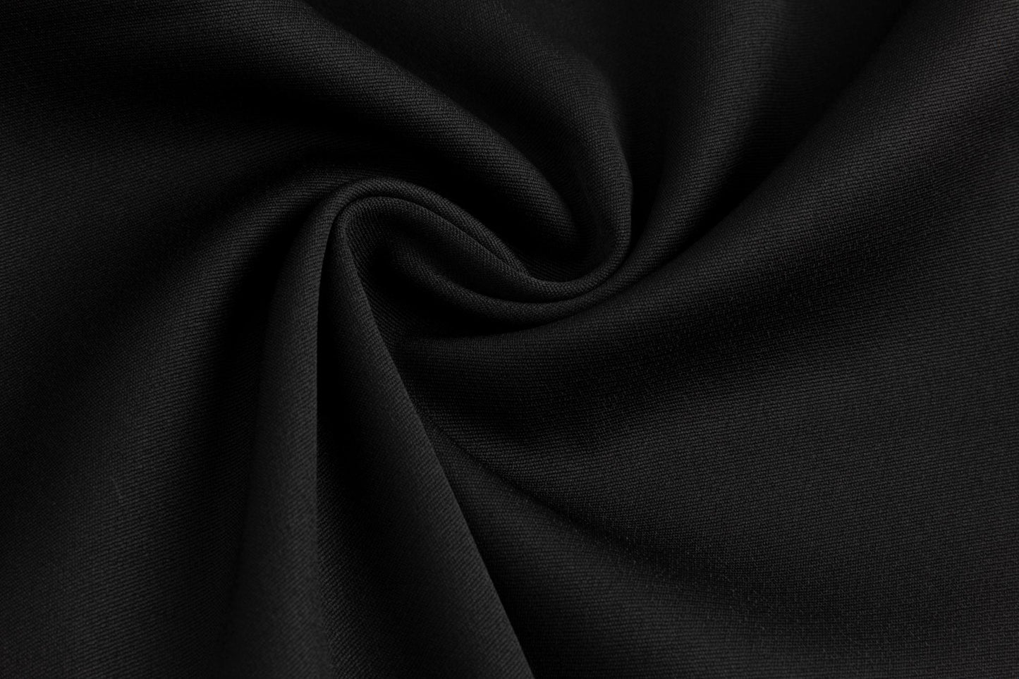 A-Line Skirt - Black