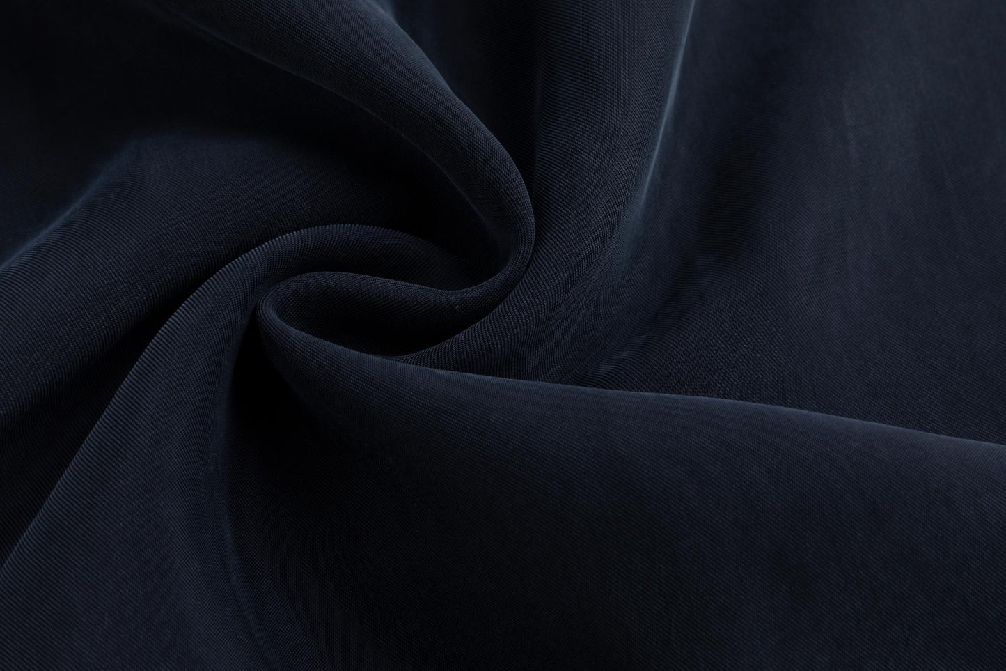 Brushed Suede Jumper - Blue