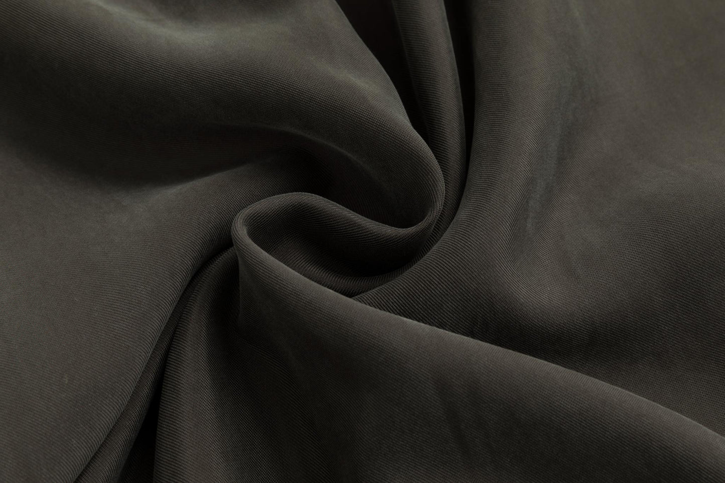 Brushed Suede Jumper - Green