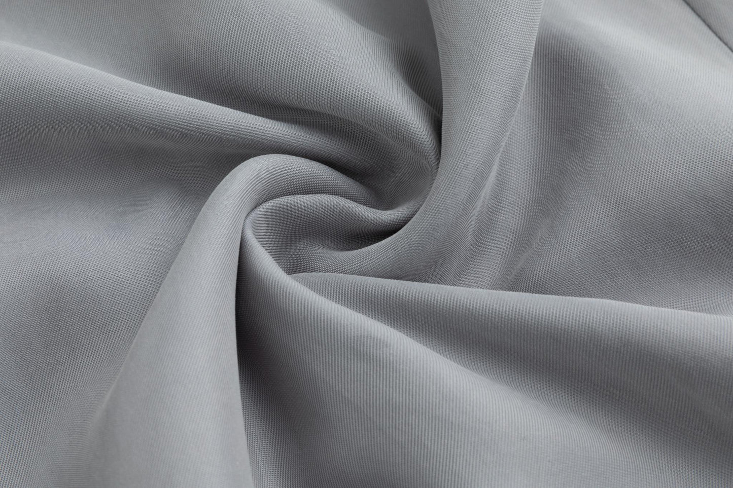 Brushed Suede Jumper - Grey