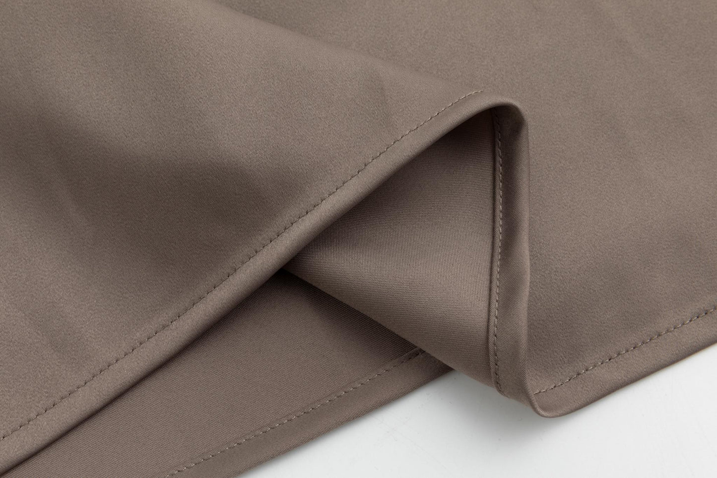 Slip Skirt - Tan