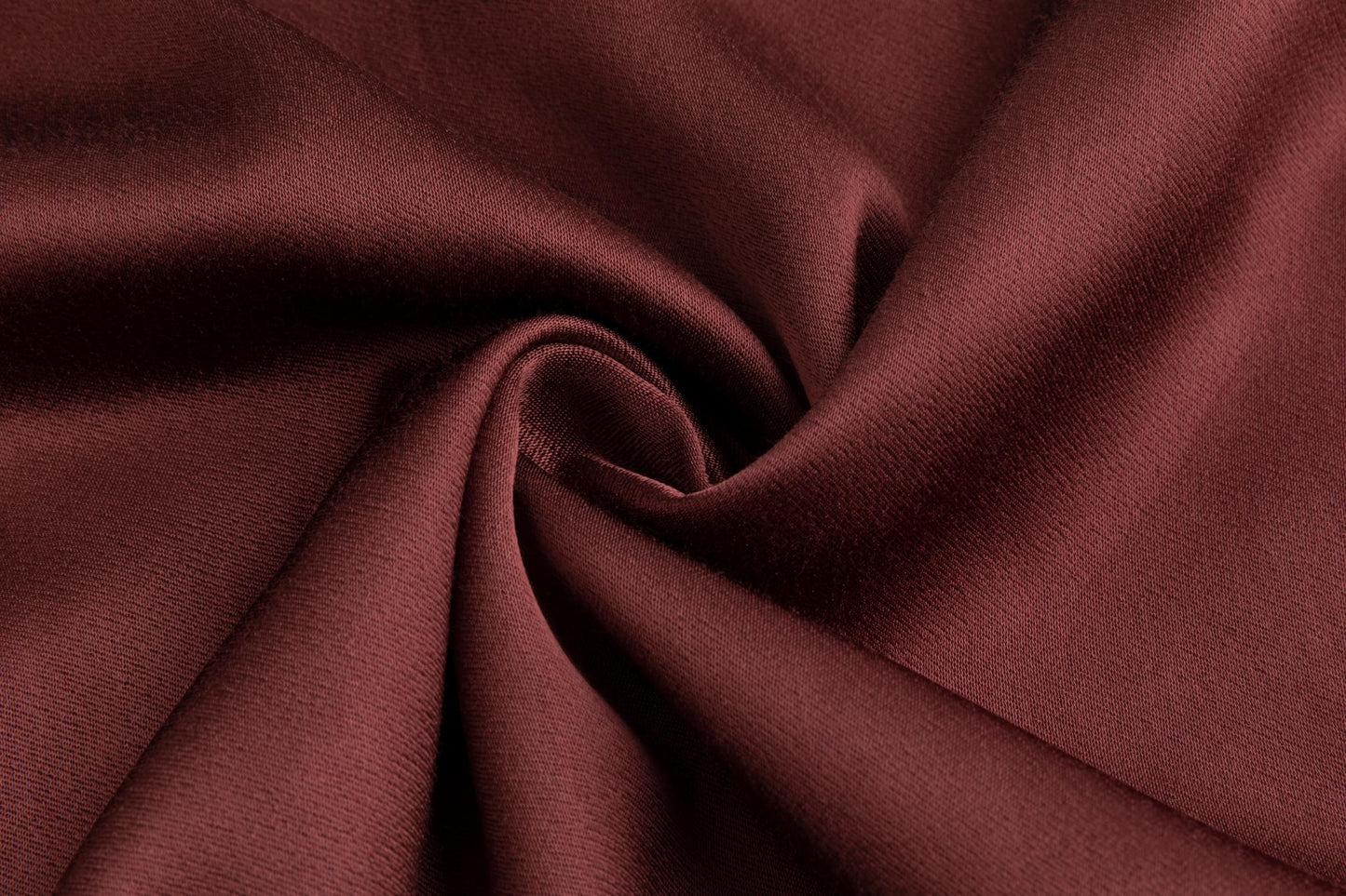 Slip Skirt - Burgundy