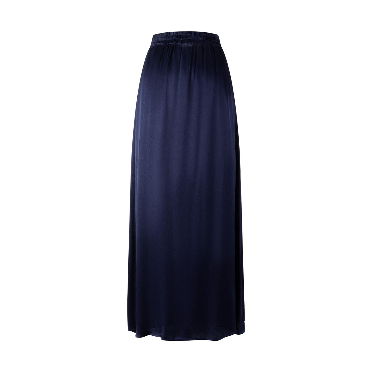 Slip Skirt - Navy