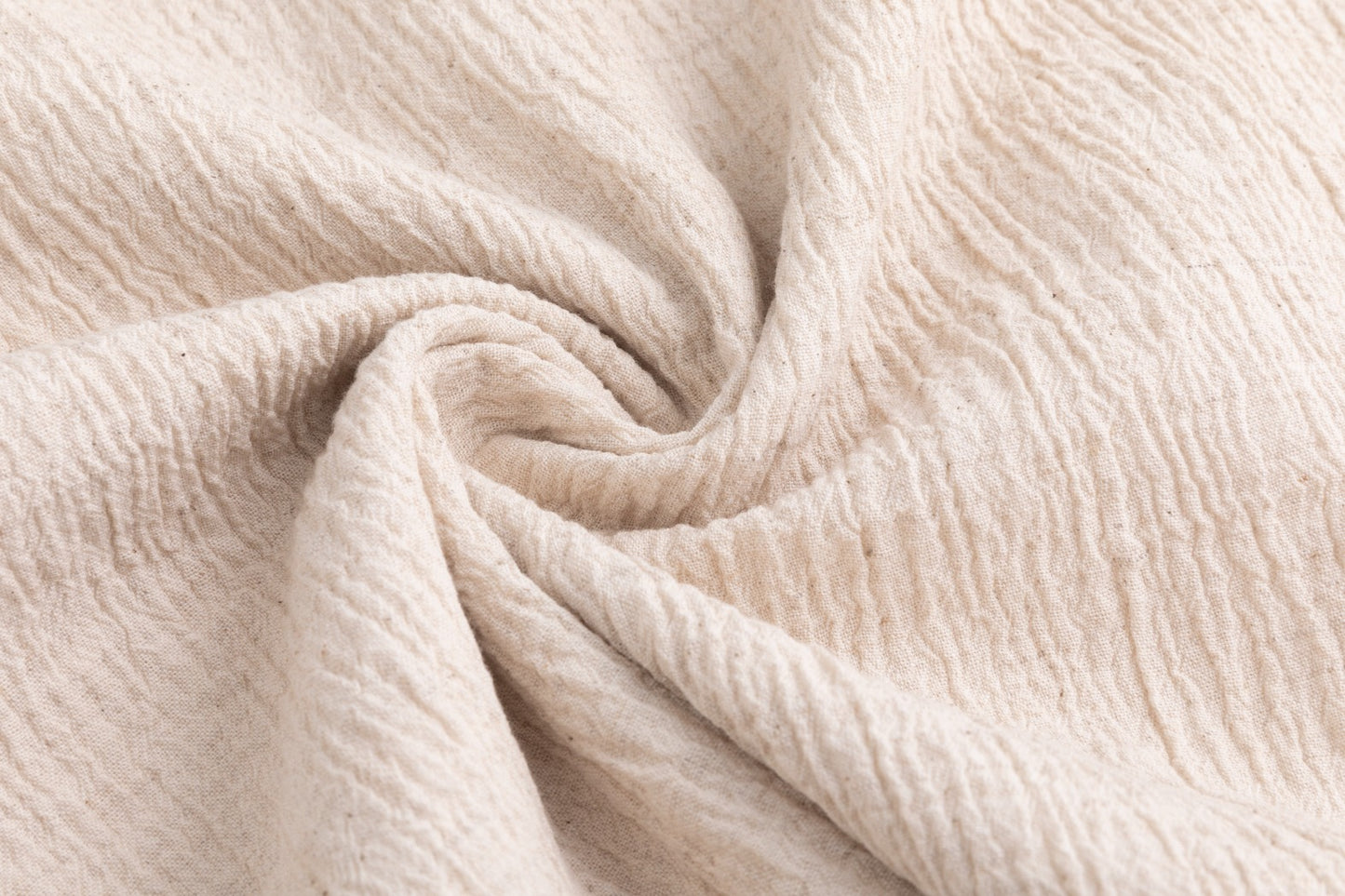 Tan Linen Skirt