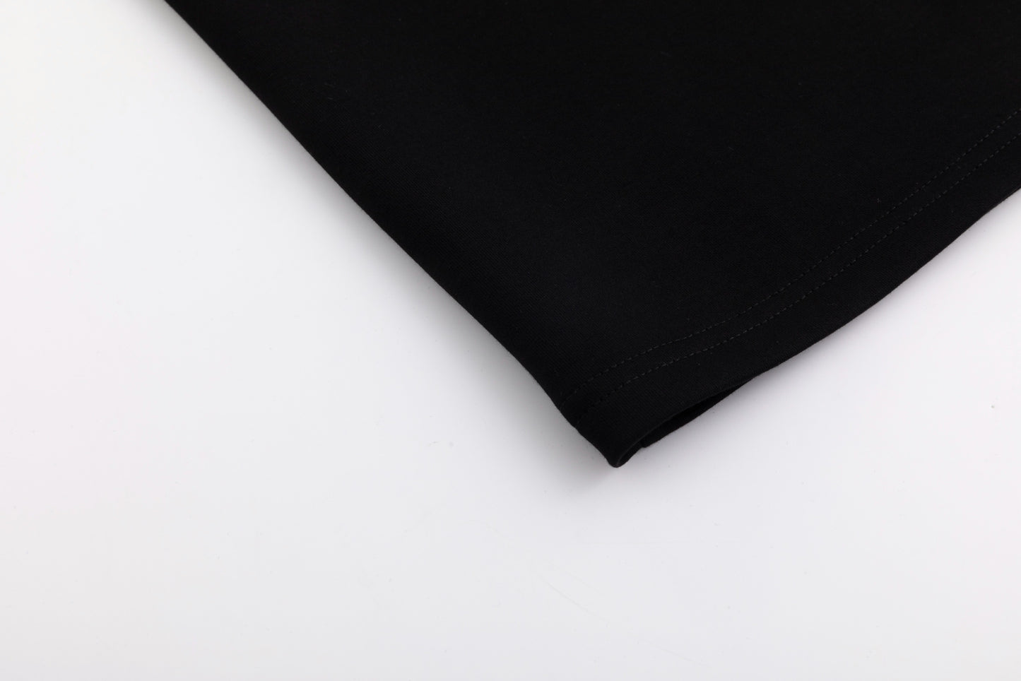 Sweatskirt - Black