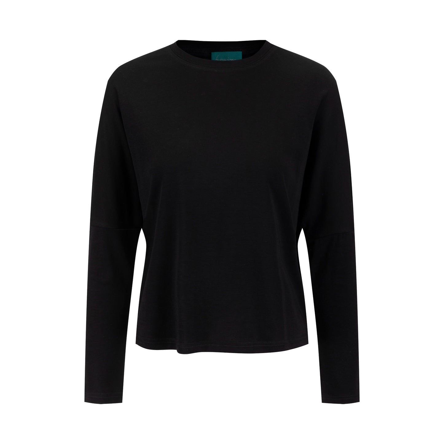 Oversized Tee - Black