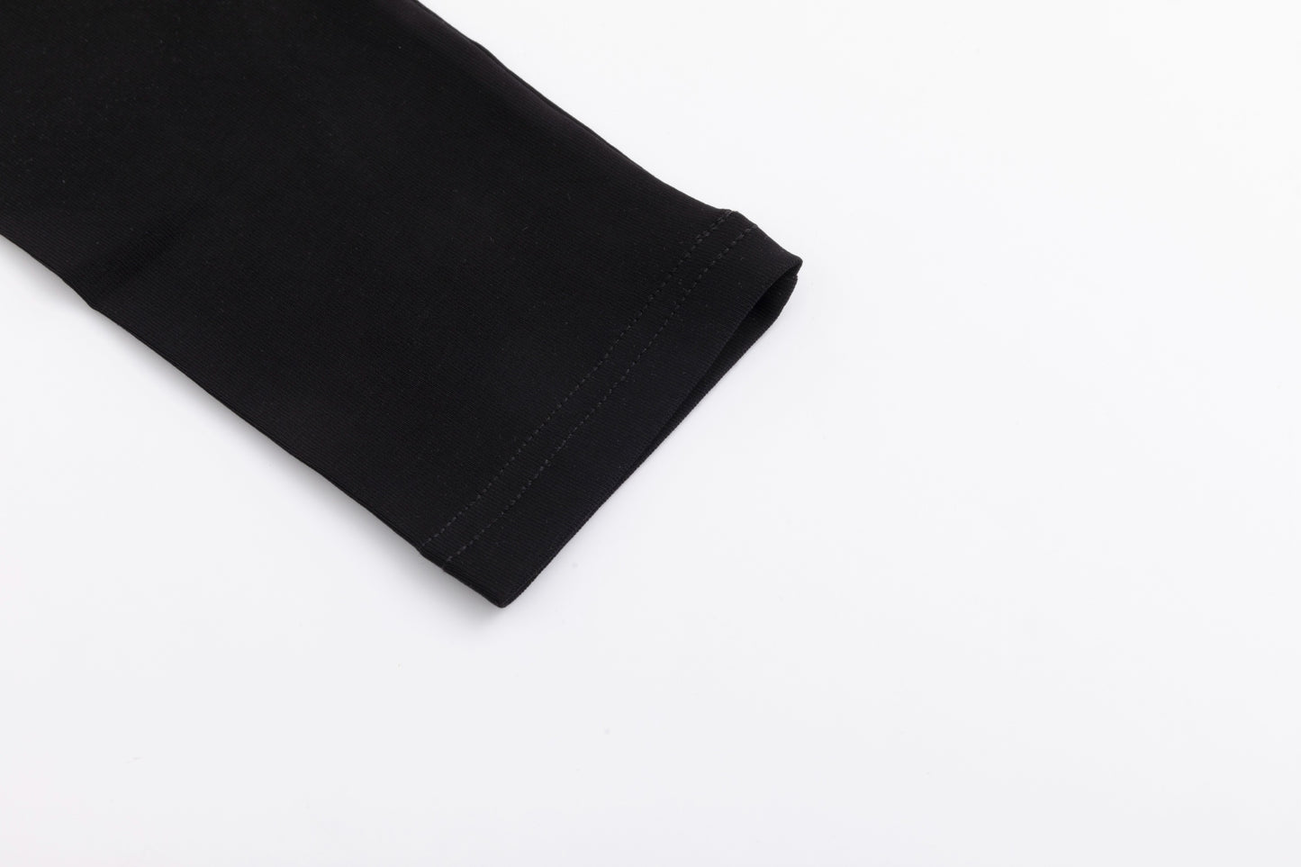 Oversized Tee - Black