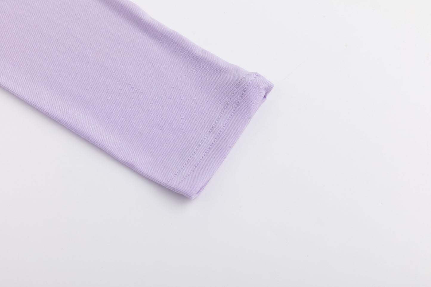 Oversized Tee - Lavender