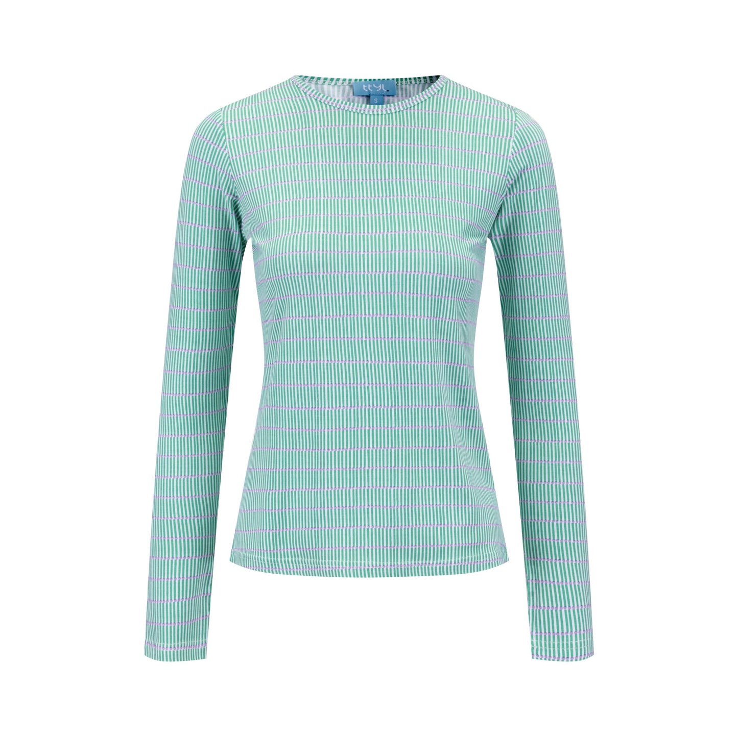 Matchstick T Shirt - Kelly Green