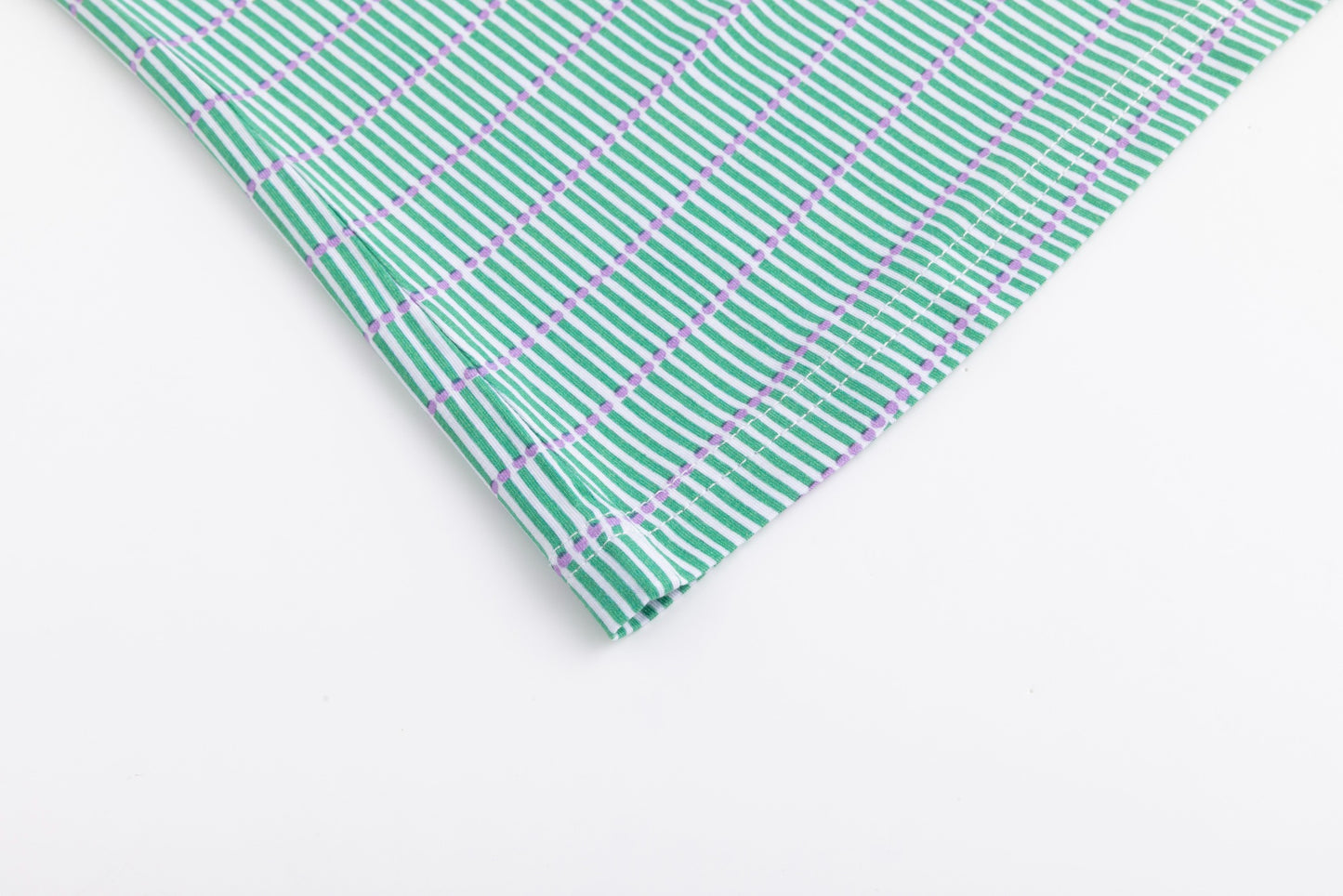 Matchstick T Shirt - Kelly Green