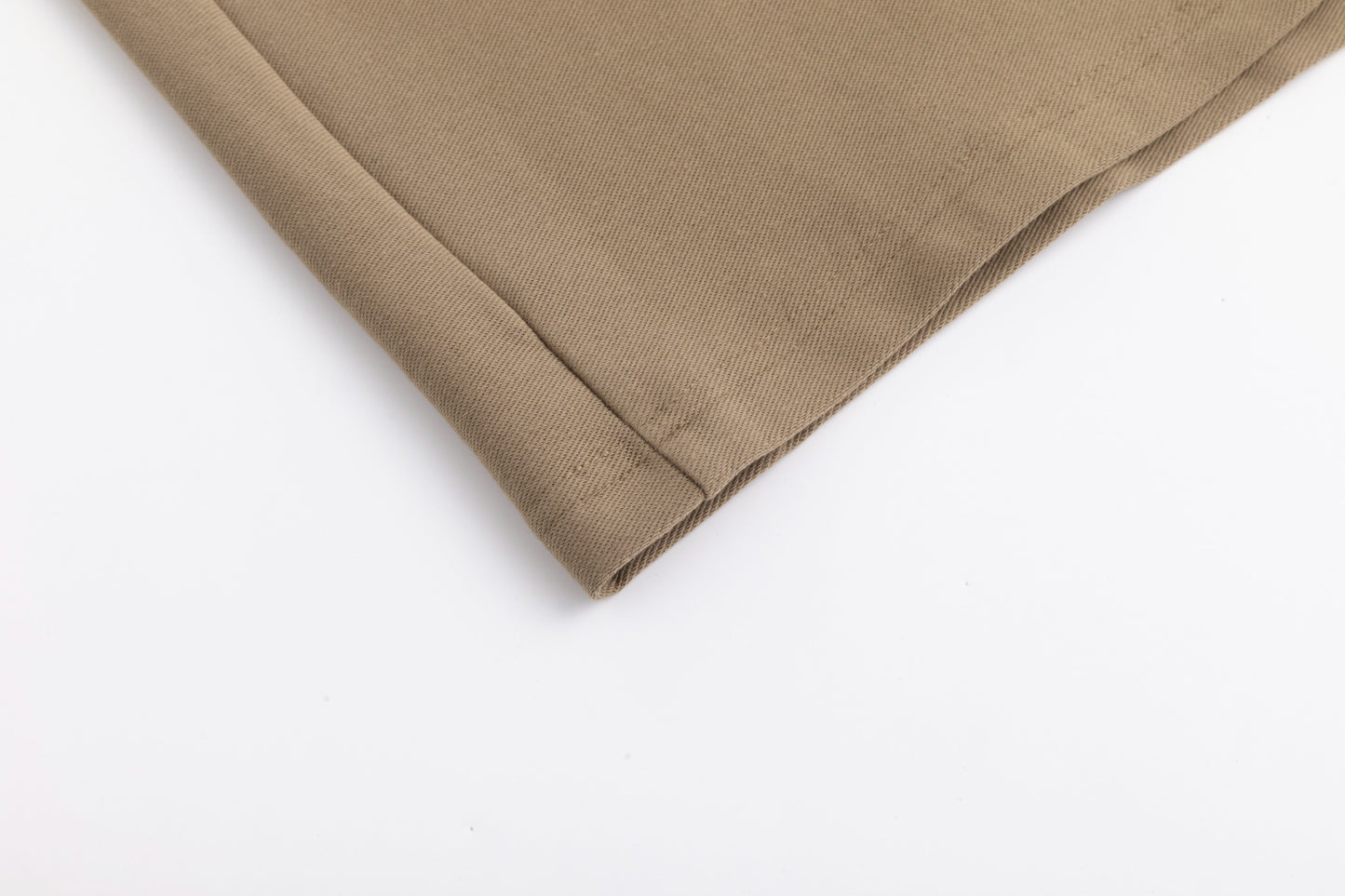 Basic Pocket Skirt - Desert