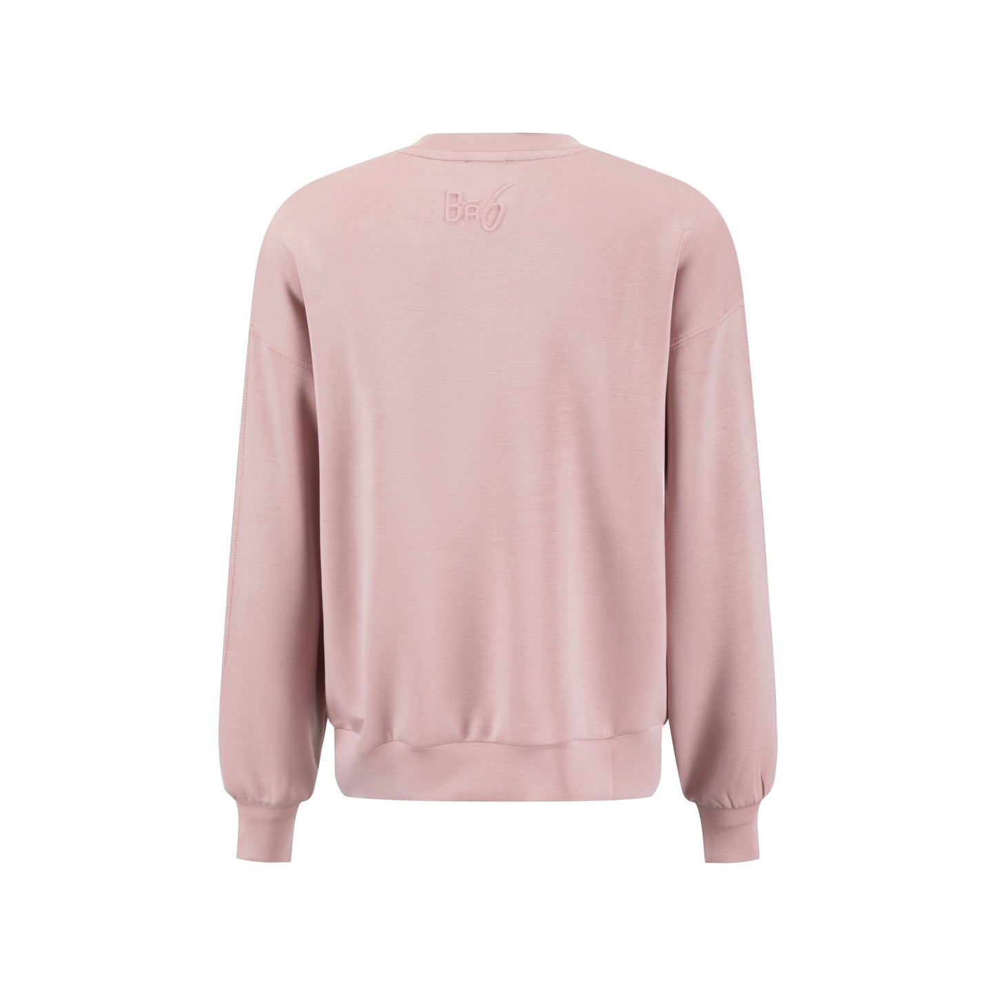 Scuba Pull Over - Rose