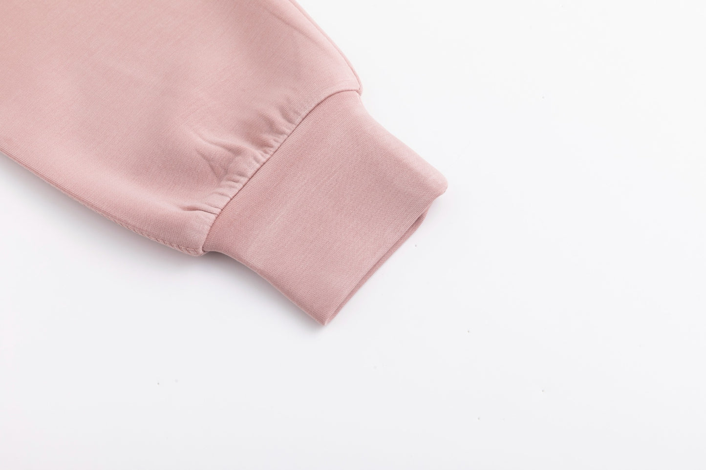 Scuba Pull Over - Rose