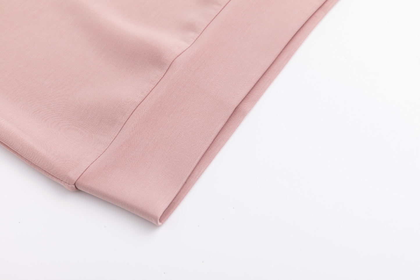 Scuba Pull Over - Rose