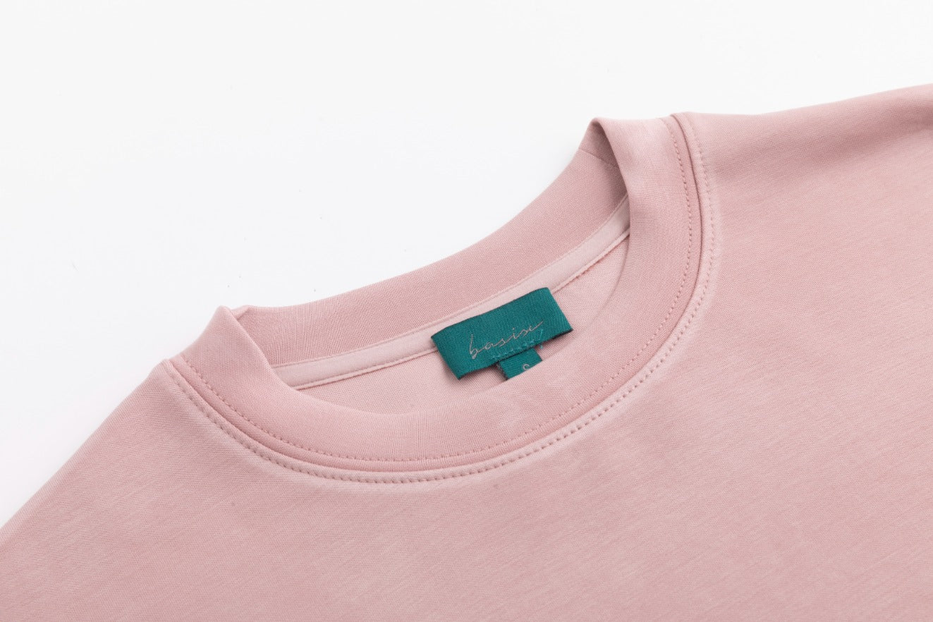 Scuba Pull Over - Rose