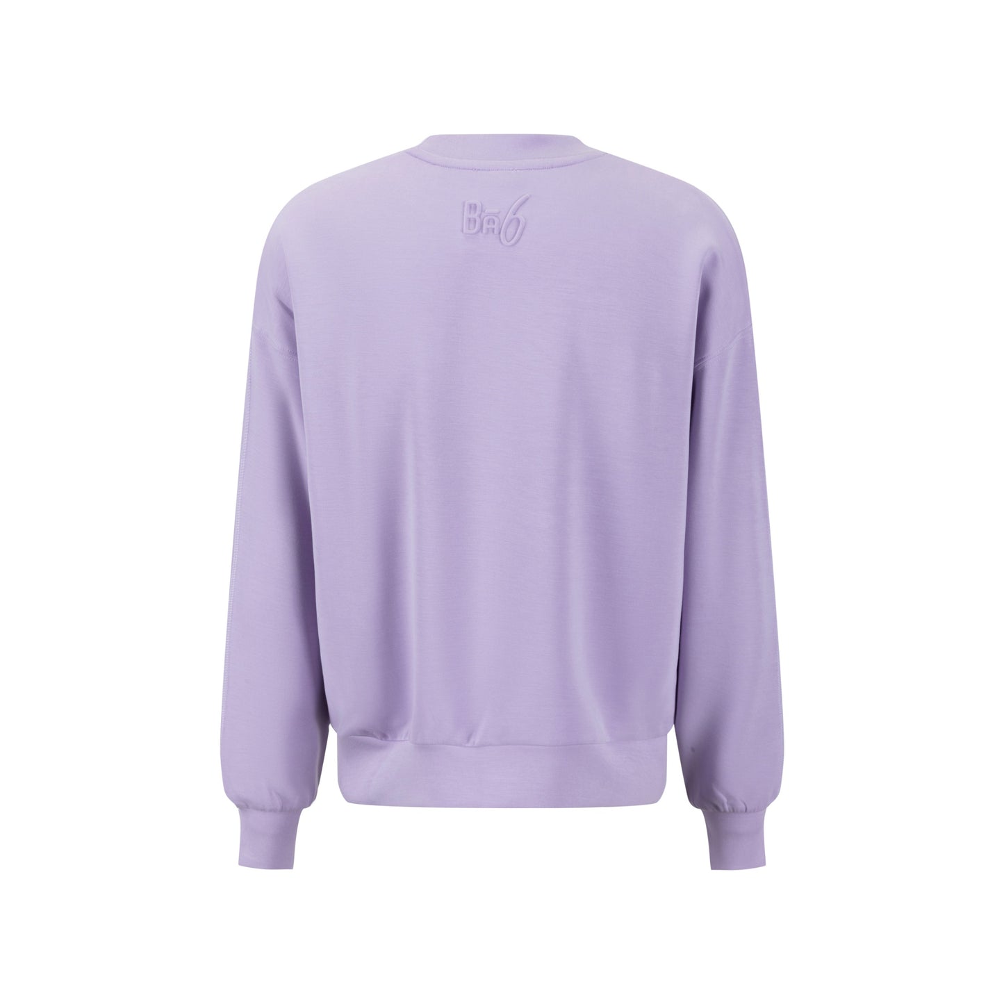 Scuba Pull Over - Lavender
