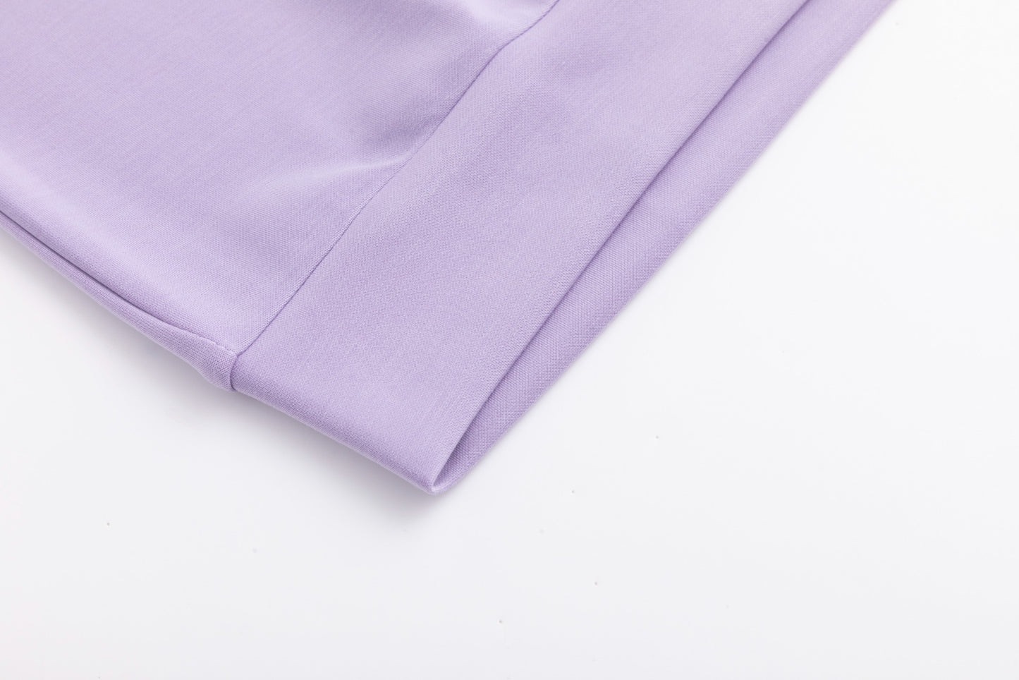 Scuba Pull Over - Lavender