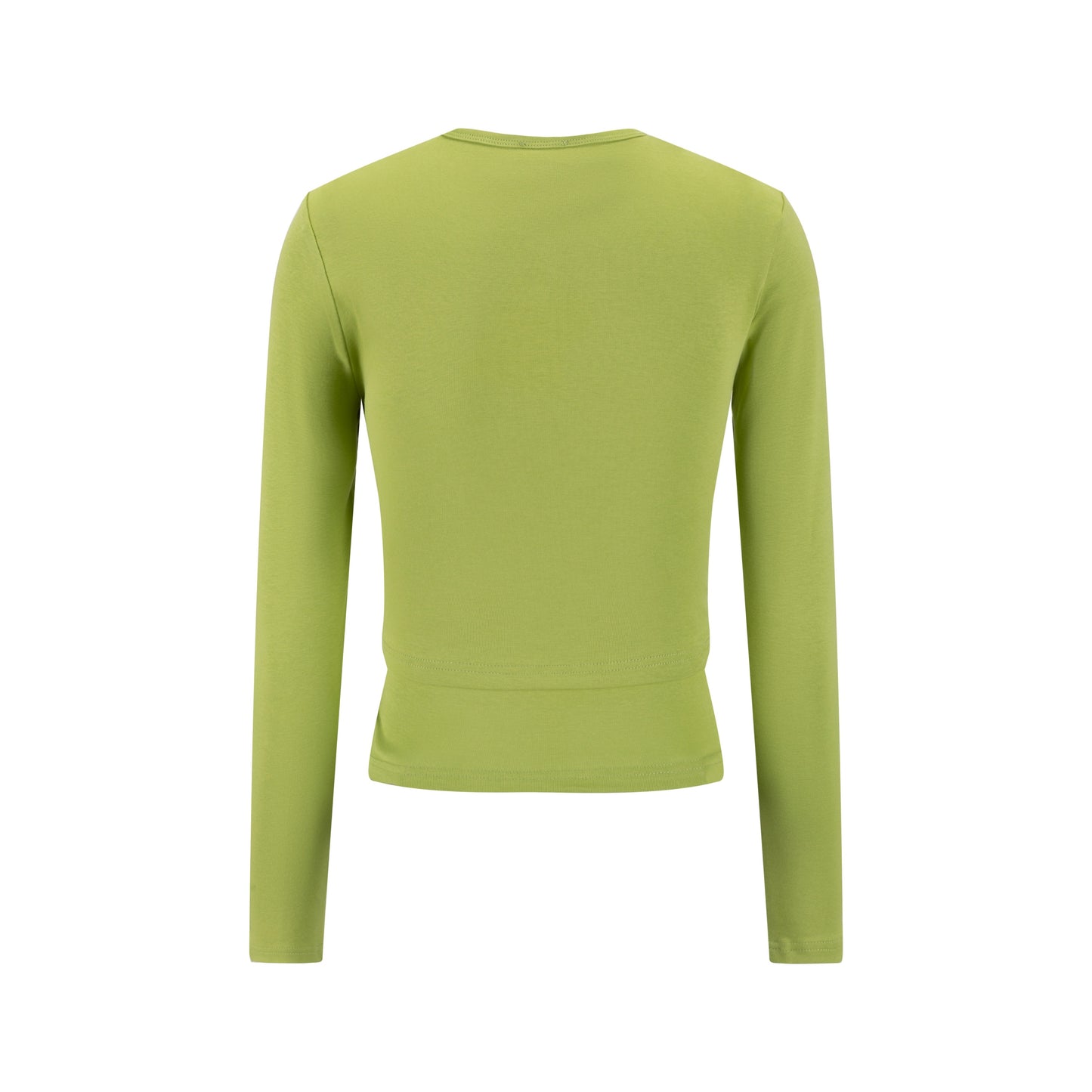 Flat Twin Set - Matcha