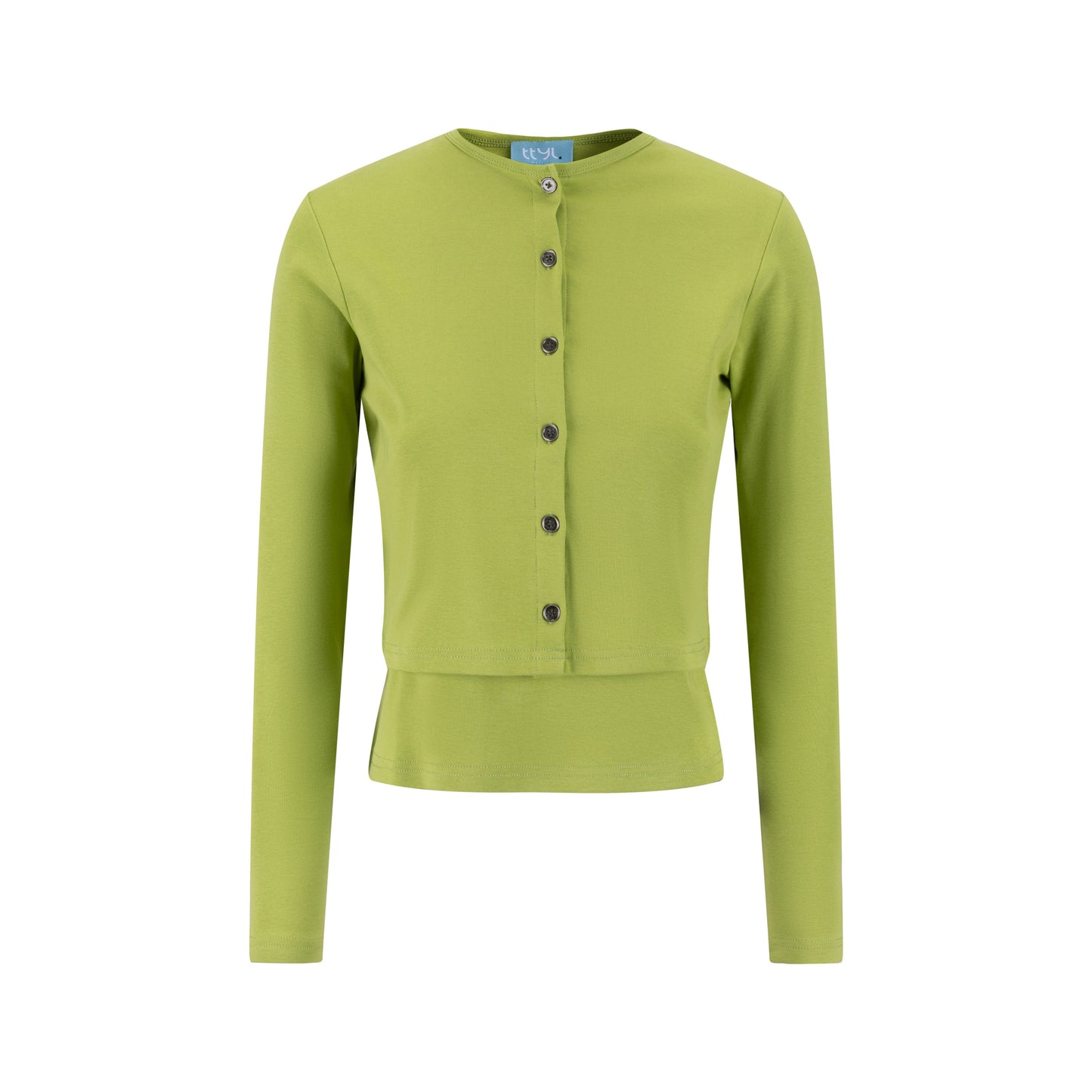 Flat Twin Set - Matcha