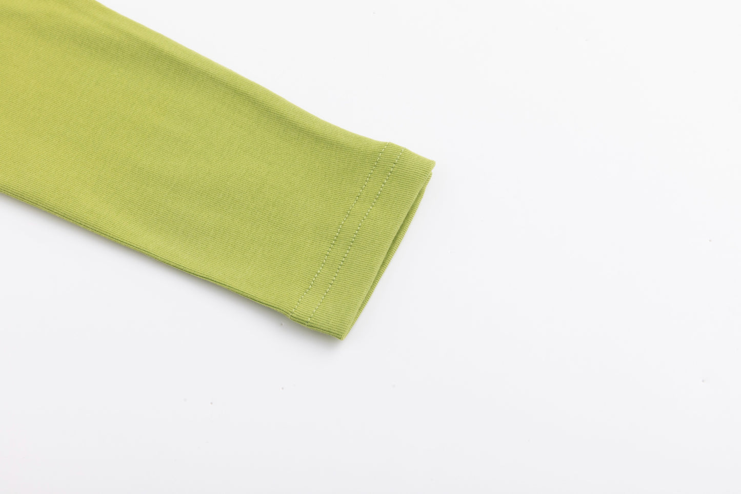 Flat Twin Set - Matcha