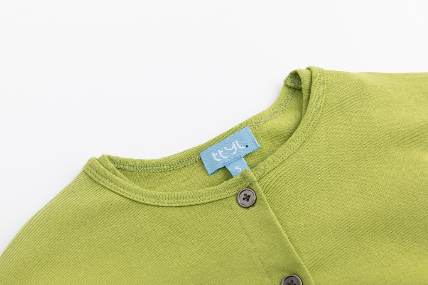 Flat Twin Set - Matcha