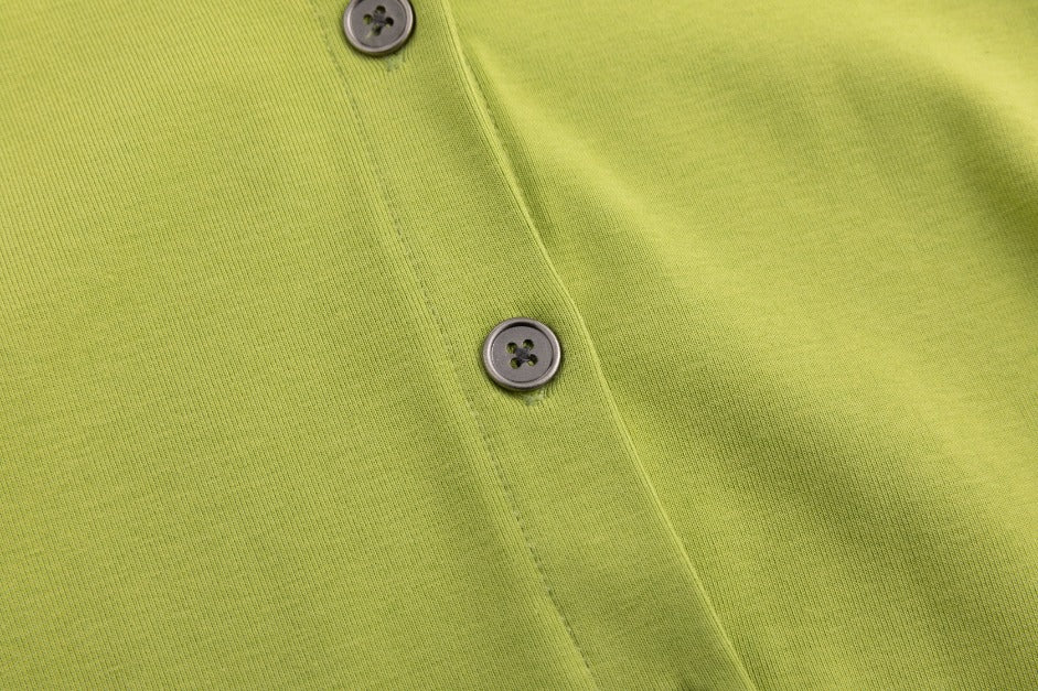 Flat Twin Set - Matcha