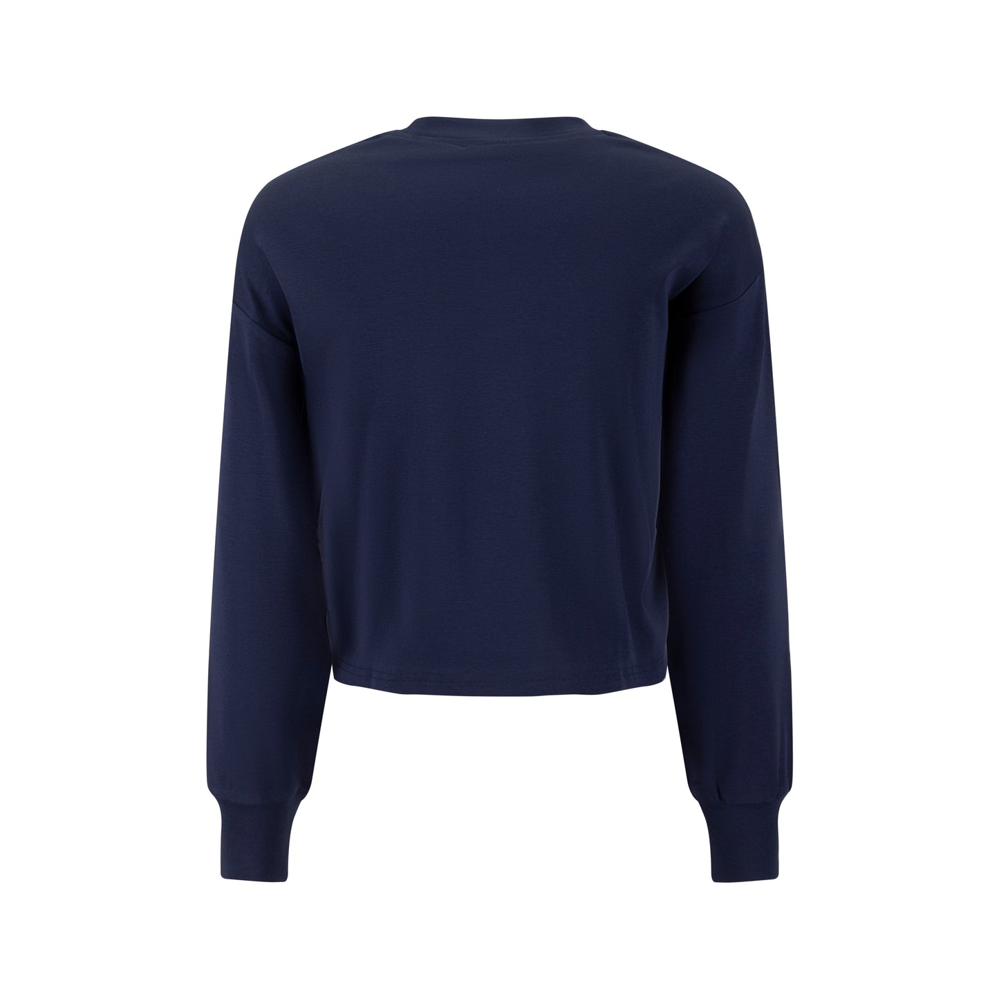 Side Piping Top - Midnight