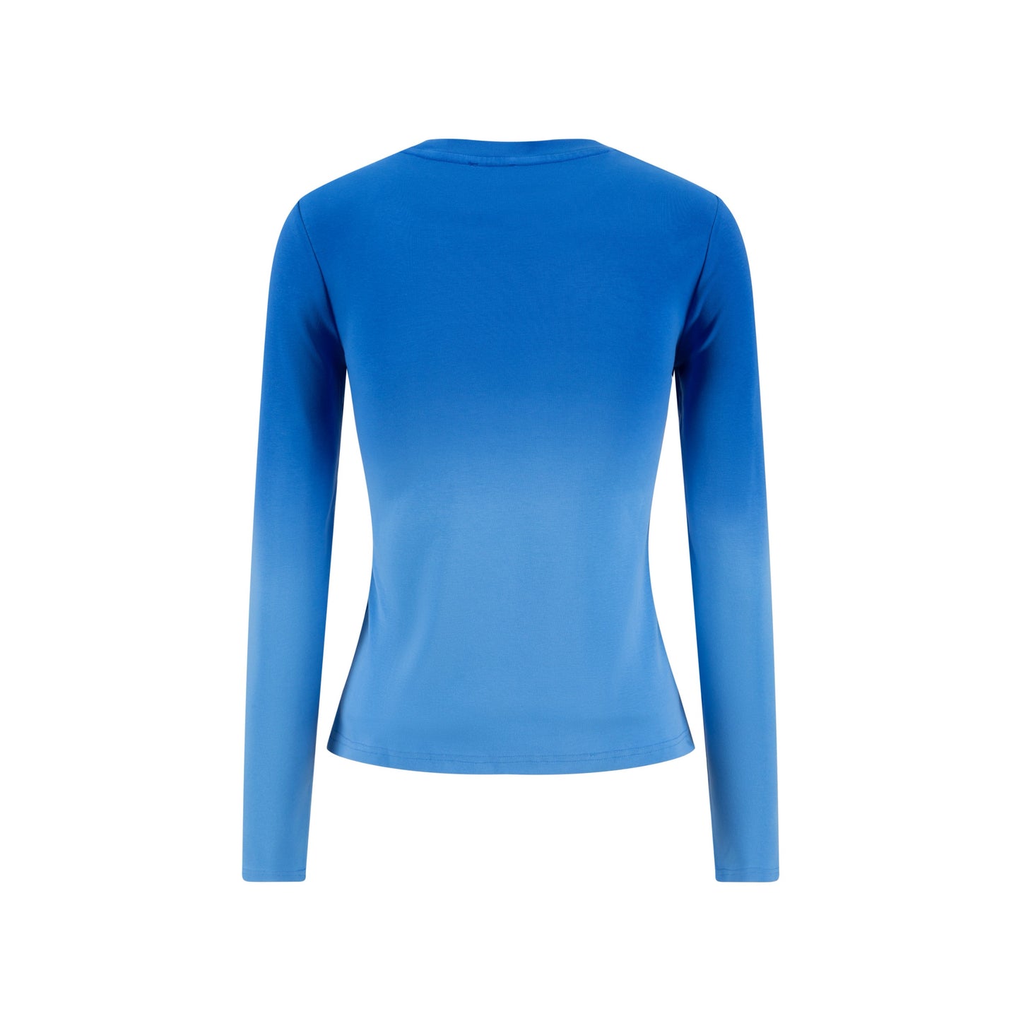 Ombre Top - Blue