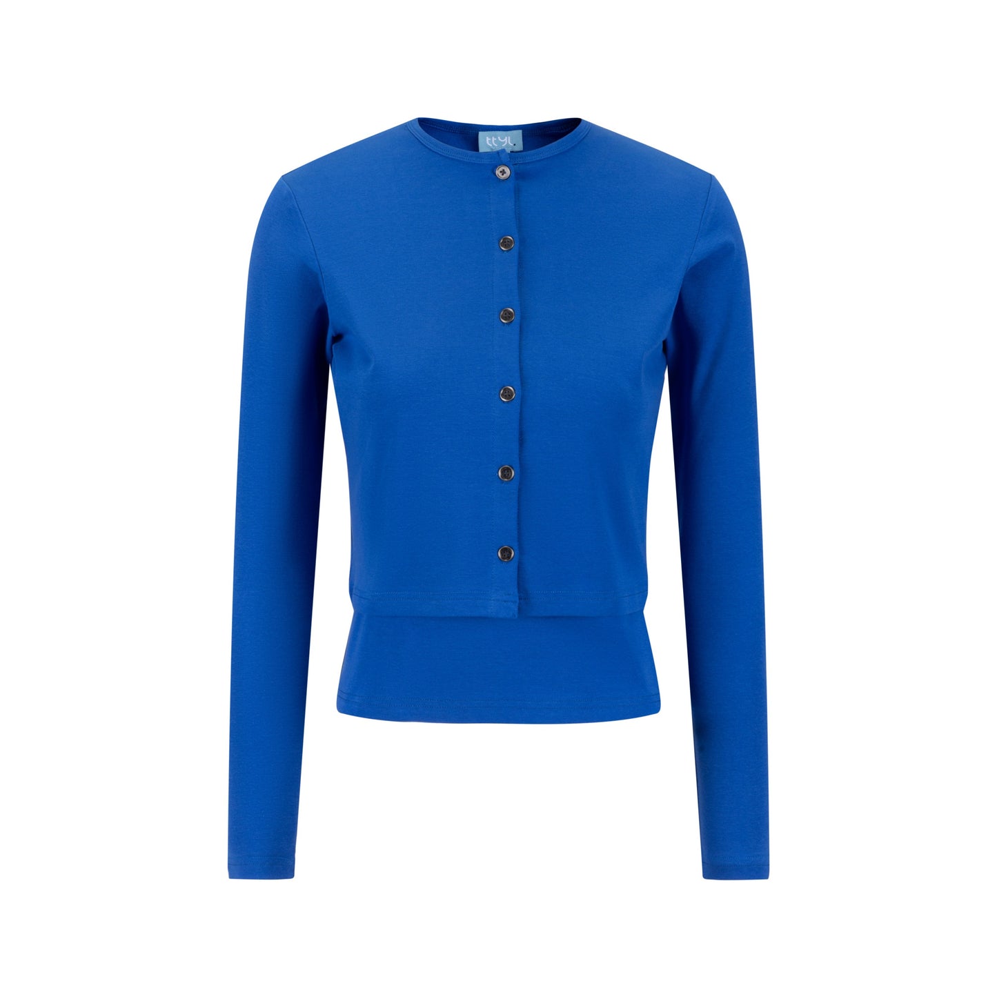 Flat Twin Set - Blueberry